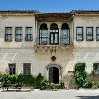 Genel Görünüm Galerisi