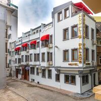 Genel Görünüm Galerisi