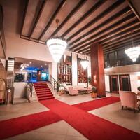 Lobi & Oturma Alanları Galerisi