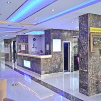 Lobi & Oturma Alanları Galerisi