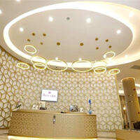 Lobi & Oturma Alanları Galerisi