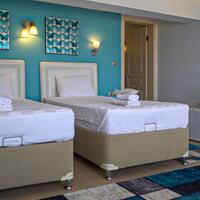 Oda Özellikleri Galerisi