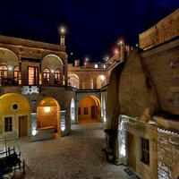 Genel Görünüm Galerisi