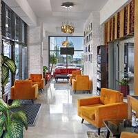 Lobi & Oturma Alanları Galerisi