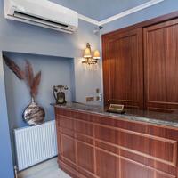 Lobi & Oturma Alanları Galerisi