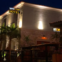 Genel Görünüm Galerisi