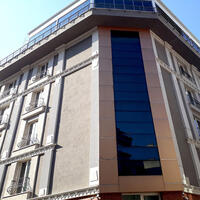 Genel Görünüm Galerisi