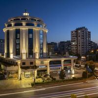 Genel Görünüm Galerisi