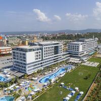 Genel Görünüm Galerisi