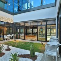 Lobi & Oturma Alanları Galerisi