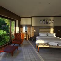 Oda Özellikleri Galerisi