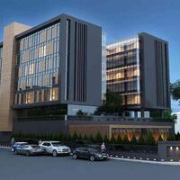 Genel Görünüm Galerisi