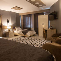 Oda Özellikleri Galerisi