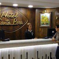 Lobi & Oturma Alanları Galerisi