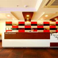 Lobi & Oturma Alanları Galerisi