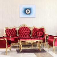 Lobi & Oturma Alanları Galerisi