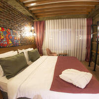 Genel Görünüm Galerisi