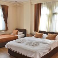 Oda Özellikleri Galerisi