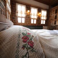 Oda Özellikleri Galerisi