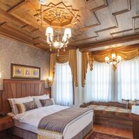 Oda Özellikleri Galerisi