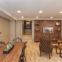 Lobi & Oturma Alanları Galerisi