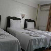 Oda Özellikleri Galerisi