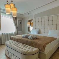 Oda Özellikleri Galerisi