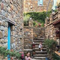 Lobi & Oturma Alanları Galerisi