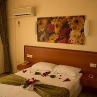 Oda Özellikleri Galerisi