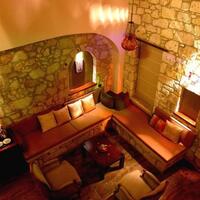 Lobi & Oturma Alanları Galerisi