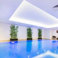 Havuz & Plaj Galerisi