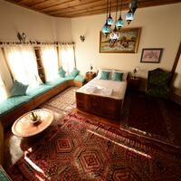 Oda Özellikleri Galerisi