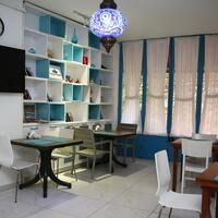 Otel Olanakları Galerisi