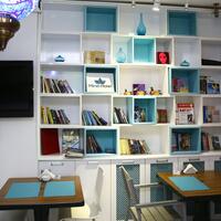 Lobi & Oturma Alanları Galerisi