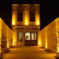 Lobi & Oturma Alanları Galerisi