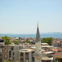 Genel Görünüm Galerisi