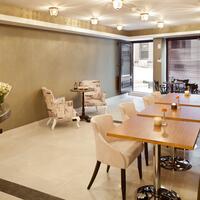 Lobi & Oturma Alanları Galerisi