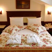 Oda Özellikleri Galerisi