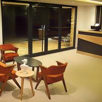 Lobi & Oturma Alanları Galerisi