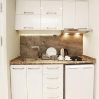 Oda Özellikleri Galerisi