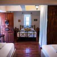 Oda Özellikleri Galerisi