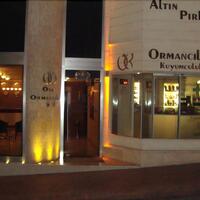 Genel Görünüm Galerisi