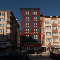 Genel Görünüm Galerisi