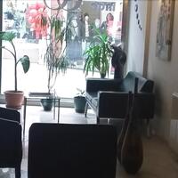 Lobi & Oturma Alanları Galerisi