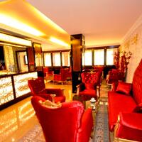 Lobi & Oturma Alanları Galerisi