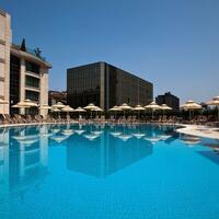 Havuz & Plaj Galerisi