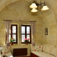 Lobi & Oturma Alanları Galerisi