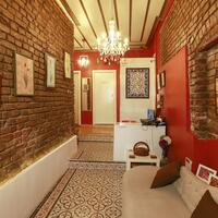 Lobi & Oturma Alanları Galerisi