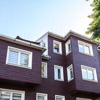 Lobi & Oturma Alanları Galerisi