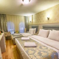 Oda Özellikleri Galerisi